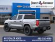 2026 Chevrolet Colorado WT Truck Crew Cab