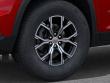 2027 GMC Acadia AT4 SUV