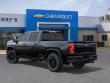 2026 Chevrolet Silverado 2500 HD LTZ Truck Crew Cab