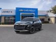 2027 Chevrolet Equinox LT SUV