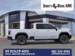 2026 GMC Sierra 2500 HD AT4X Truck Crew Cab