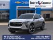 2026 Chevrolet Trax 1RS SUV