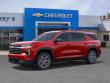 2027 Chevrolet Traverse LT SUV
