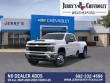 2026 Chevrolet Silverado 3500 HD LT Truck Crew Cab