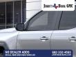 2026 GMC Canyon Elevation Truck Crew Cab