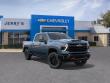 2026 Chevrolet Silverado 2500 HD LTZ Truck Crew Cab