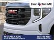 2026 GMC Sierra 1500 AT4 Truck Crew Cab