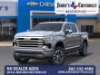 2026 Chevrolet Silverado 1500 High Country Truck Crew Cab