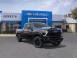 2026 Chevrolet Silverado 2500 HD LTZ Truck Crew Cab