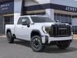 2026 GMC Sierra 2500 HD Denali Ultimate Truck Crew Cab