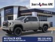 2026 GMC Sierra 2500 HD AT4 Truck Crew Cab