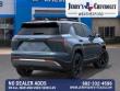 2027 Chevrolet Equinox LT SUV