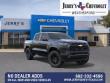 2026 Chevrolet Colorado WT Truck Crew Cab