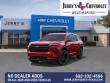 2027 Chevrolet Traverse LT SUV