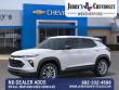 2026 Chevrolet Trailblazer LS SUV