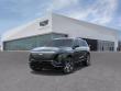 2027 CADILLAC VISTIQ Luxury SUV