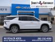 2027 Chevrolet Traverse LT SUV