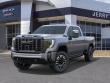 2026 GMC Sierra 2500 HD Denali Ultimate Truck Crew Cab