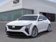 2026 CADILLAC CT5 Premium Luxury Sedan