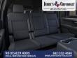 2027 Chevrolet Suburban LS SUV