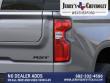 2026 Chevrolet Silverado 1500 RST Truck Crew Cab