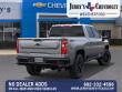 2026 Chevrolet Silverado 2500 HD LT Truck Crew Cab