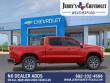 2026 Chevrolet Silverado 1500 LT w/1LT Truck Crew Cab