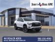 2027 GMC Terrain AT4 SUV