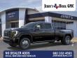 2026 GMC Sierra 3500 HD Denali Ultimate Truck Crew Cab