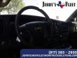 2025 Chevrolet Express Cutaway Work Van Truck