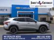 2026 Chevrolet Trax LT SUV