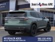 2027 GMC Acadia Elevation SUV
