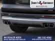 2027 Chevrolet Traverse Z71 SUV