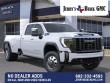 2026 GMC Sierra 3500 HD Denali Ultimate Truck Crew Cab