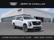 2027 CADILLAC Escalade ESV Luxury SUV