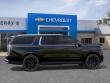 2027 Chevrolet Suburban High Country SUV