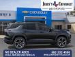 2027 Chevrolet Equinox RS SUV