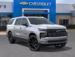 2027 Chevrolet Suburban High Country SUV