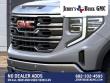 2026 GMC Sierra 1500 SLT Truck Crew Cab