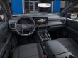 2026 Chevrolet Colorado WT Truck Crew Cab