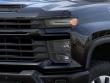 2026 Chevrolet Silverado 2500 HD Custom Truck Crew Cab
