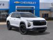 2027 Chevrolet Equinox LT SUV