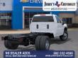 2026 Chevrolet Silverado 3500 HD Chassis Work Truck Truck Regular Cab