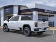 2026 GMC Sierra 2500 HD Denali Ultimate Truck Crew Cab