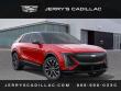 2026 CADILLAC LYRIQ Sport SUV