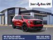 2027 GMC Acadia Elevation SUV