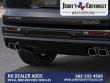 2027 Chevrolet Traverse High Country SUV