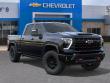 2026 Chevrolet Silverado 2500 HD ZR2 Truck Crew Cab
