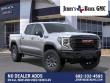 2026 GMC Sierra 1500 AT4X Truck Crew Cab