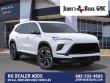 2026 Buick Enclave Sport Touring SUV